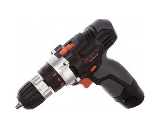 Дрель-шуруповерт P.I.T. СТАНДАРТ PSR 12-D 
