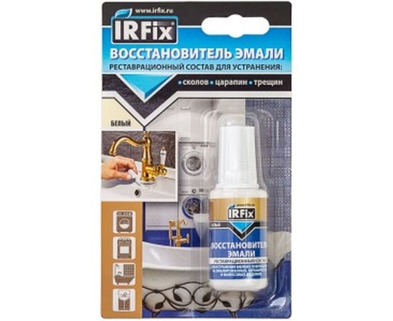Восстановитель эмали IRFIX 20 мл 20320 