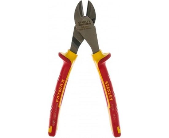 Бокорезы 175 мм Stanley 0-84-003 