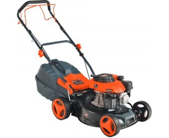 Бензиновая газонокосилка PATRIOT PT 42LS 512109004 