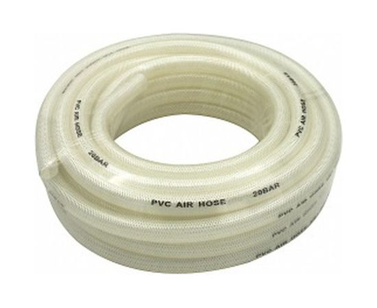 Шланг для воздуха ACH6-10 (10 м; 6х12 мм; армированный ПВХ) CONCORDE 6619280 