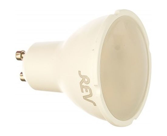 Светодиодная лампа LED PAR16 GU10 5Вт 3000K REV 32328 0 
