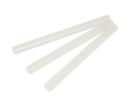 Стержни клеевые (6 шт; 11.2х250 мм) для термопистолета МастерАлмаз 10503685 