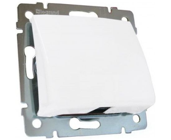 Ввод кабеля, белый Legrand Valena 774447 