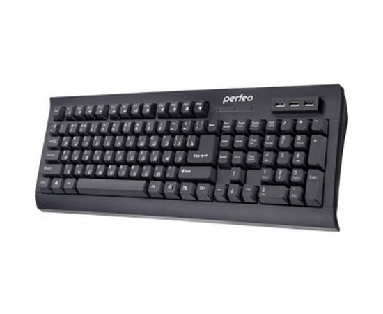 Клавиатура Perfeo HUB-BIT 30009301 