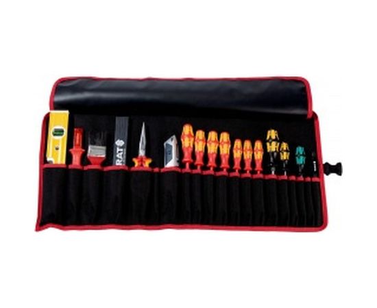Сумка-скрутка для инструментов PARAT BASIC Roll-Up Case 20 PA-5990829991 