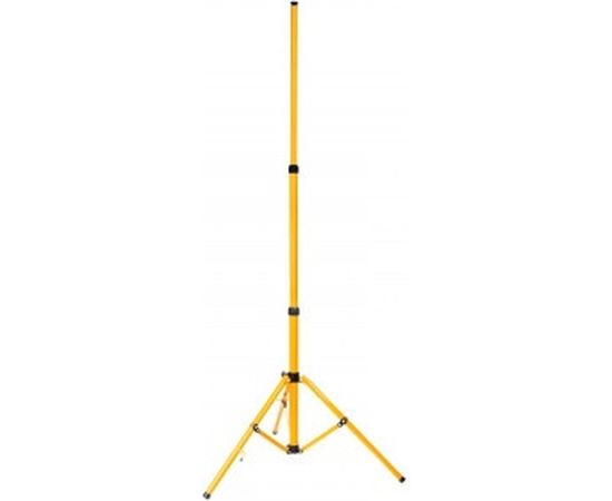 Штатив для прожектора REV 1,6м одноместный 32613 7 