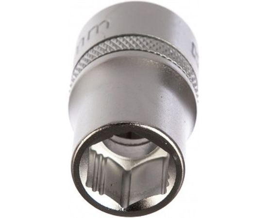 Головка торцевая шестигранная (13 мм; 1/2DR) Inforce 11-01-476 