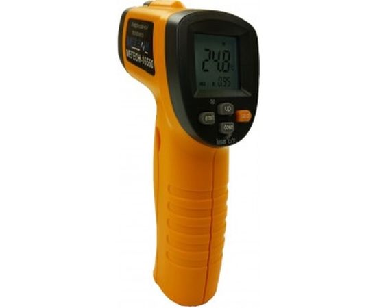 Лазерный измеритель температуры МЕГЕОН 16550 00000002235 