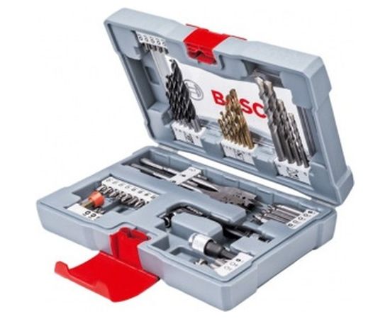 Набор оснастки Premium Set-49 Bosch 2608P00233 