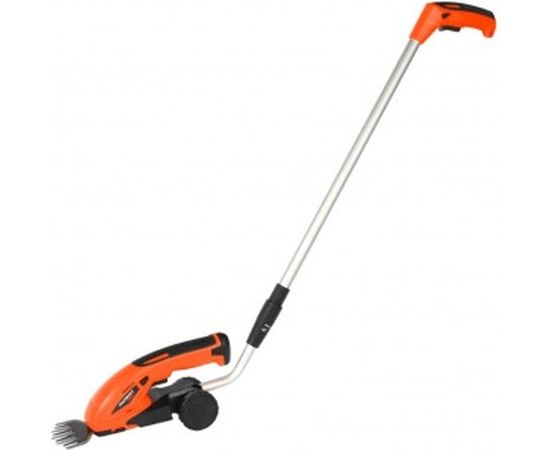 Газонные аккумуляторные ножницы-кусторез с удлинительной ручкой PATRIOT CSH 372 250205370 