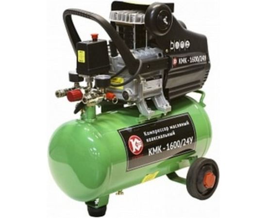 Компрессор Калибр КМК-1600/24У 00000059152 