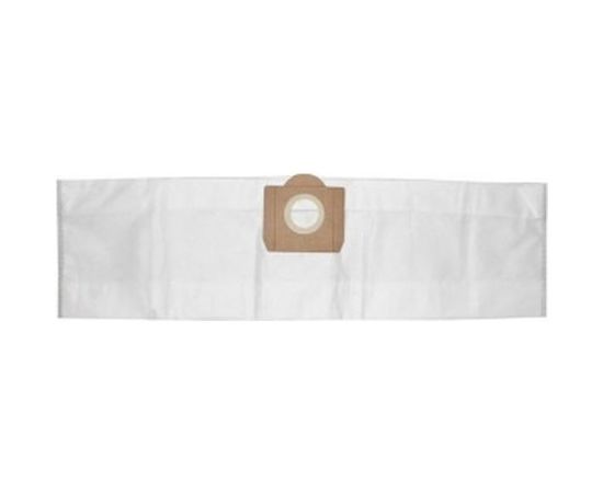 Мешки для пылесоса Karcher, Aeg, Ghibli, Thomas трехслойные синтетические Filtero KAR 15 Pro 20л 2шт 05604 