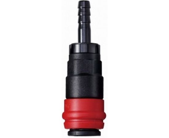 Муфта быстросъемная композитная (F&gt;110 мм; 98 мм) MIGHTY SEVEN SY-3313H 