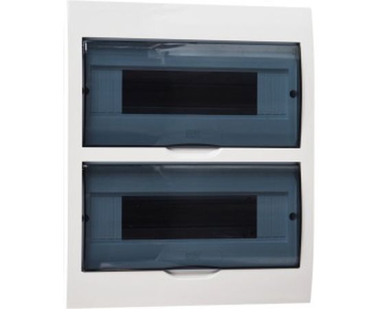 Бокс IEK ЩРН-П-24 ИЭК MKP12-N-24-40-10 