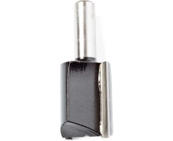 Фреза пазовая HM (30х40х75 мм; Z2; хвостовик 12 мм) REDVERG 6625651 