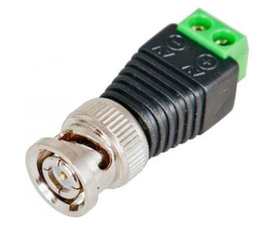 Разъем штекер BNC REXANT с клеммной колодкой 50шт 05-3076 