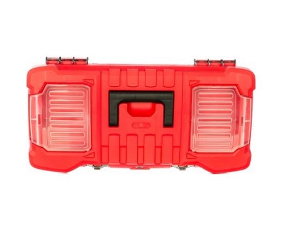 Ящик для инструмента, пластиковый ЗУБР МАСТЕР-20 38180-20_z02 – изображение 2