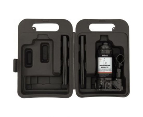 Домкрат в кейсе БелАК БАК.10039 (2 тонны) – изображение 2