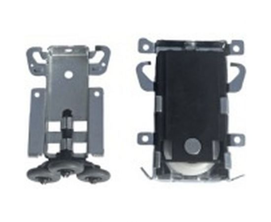 Ролики в комплекте Mebax под стальную систему К 00-00000513 – изображение 2