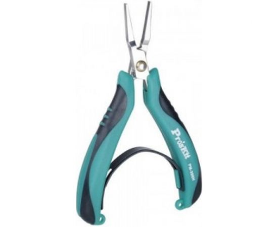 Плоскогубцы ProsKit PM-396H 00322523 – изображение 2