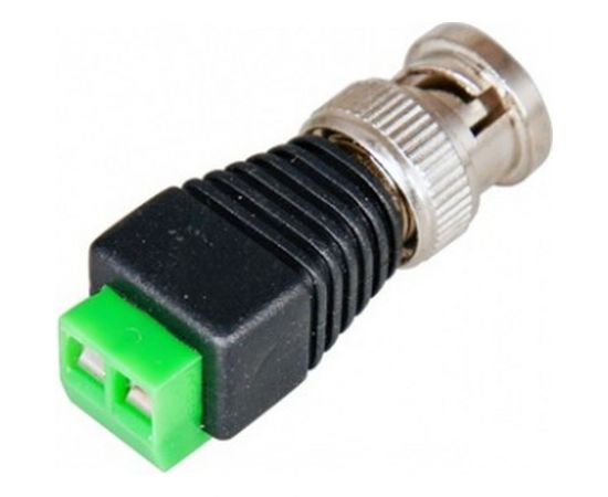 Разъем штекер BNC REXANT с клеммной колодкой 50шт 05-3076 – изображение 2