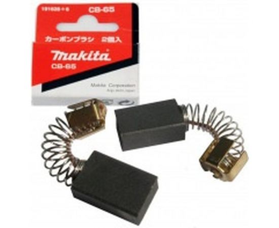 Щетка графитовая СВ-65 Makita 191628-6 – изображение 2