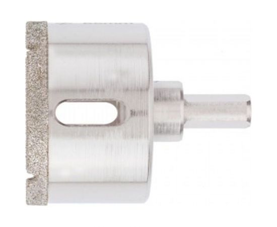 Сверло по керамической плитке 50 мм GRAPHITE 57H293 – изображение 2