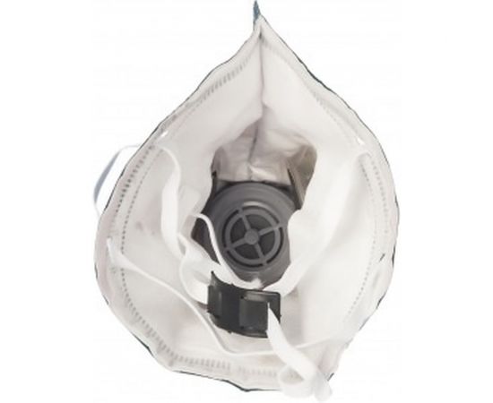 Респиратор У-2К СИБРТЕХ 89214 – изображение 2