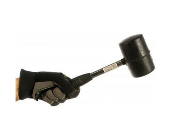 Киянка 80 мм FIT 45480 – изображение 2