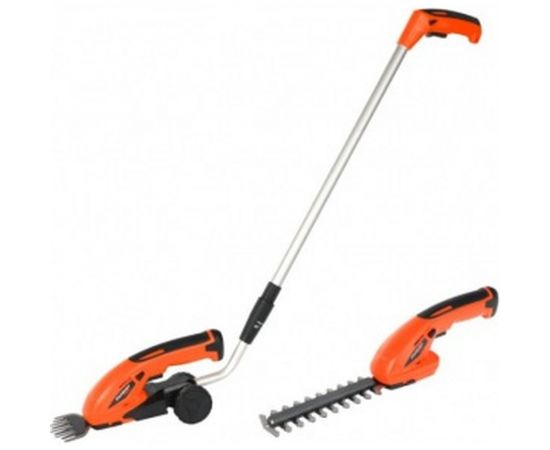 Газонные аккумуляторные ножницы-кусторез с удлинительной ручкой PATRIOT CSH 372 250205370 – изображение 2
