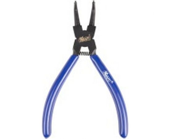 Съемник внутренних стопорных колец KRAFT загнутый, 160 мм KT 700959 – изображение 2