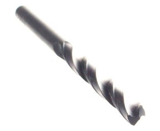 Сверло по металлу HSS-R (5x86/52 мм) RUKO 201050 – изображение 2