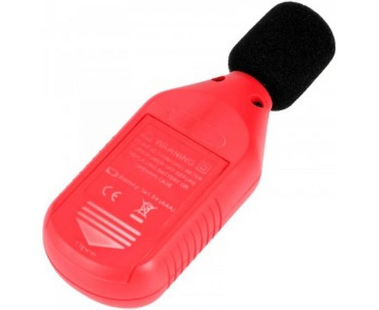 Шумомер RGK SM-20 776530 – изображение 2