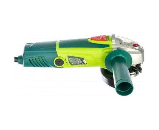 Угловая шлифмашина Verto 51G075 – изображение 2