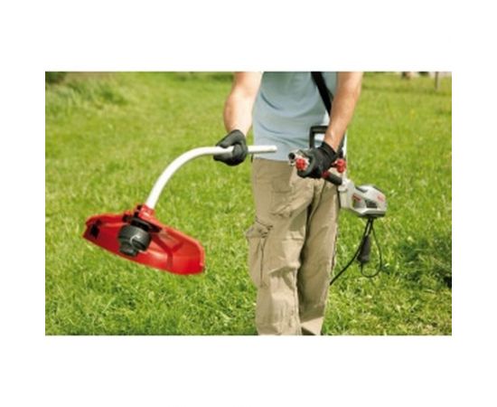 Триммер Al-ko BC 1000 E 112923 – изображение 2