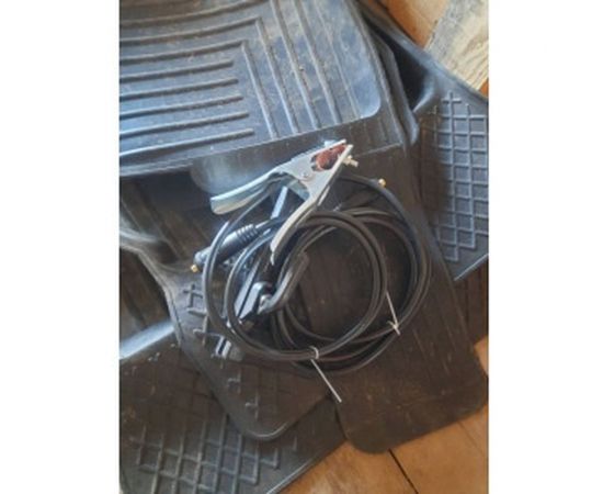 Инверторный аппарат Brima MMA- 180 0011987 – изображение 2