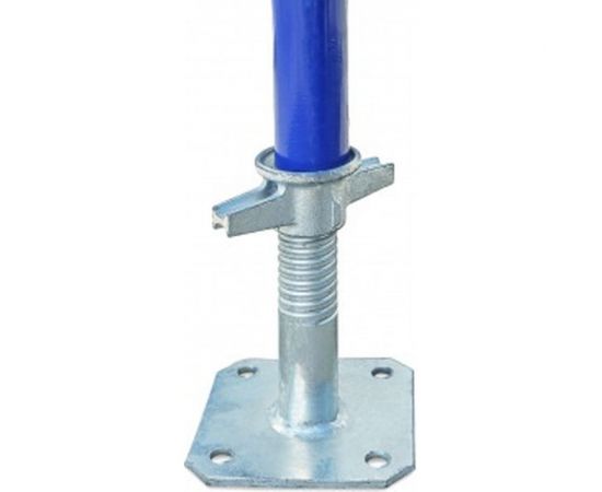 Опора винтовая универсальная h=250 Промышленник ВОУ250 – изображение 2