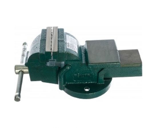 Слесарные тиски STURM 1075-04-75 – изображение 2