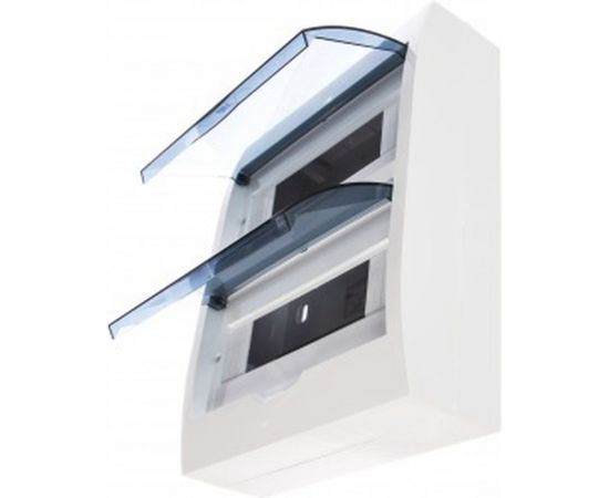 Бокс IEK ЩРН-П-24 ИЭК MKP12-N-24-40-10 – изображение 2