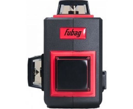 Лазерный уровень FUBAG 3D Pyramid 30R V2х360H360 31631 – изображение 2