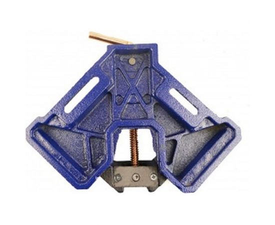 Угловые тиски Start SP-60 SP2060 – изображение 2