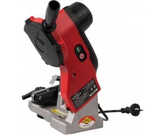 Электрический заточной станок для цепей DDE MSC-104-95 647-758 – изображение 2