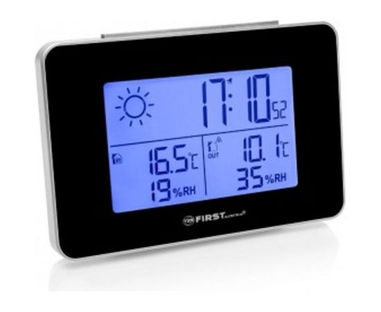 Метеостанция FIRST FA-2461-6-BA – изображение 2