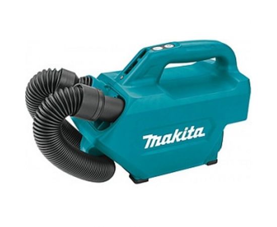 Пылесос Makita CL121DWA – изображение 2
