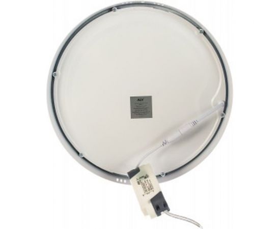 Светодиодная настенно-потолочная панель REV Round, круглая Ф300мм, 24W, 4000К 28906 7 – изображение 2