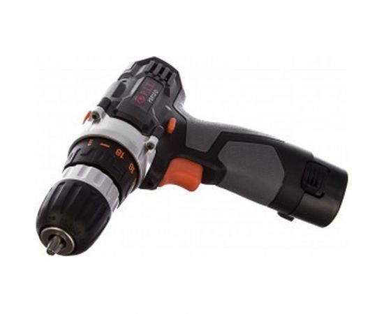 Дрель-шуруповерт P.I.T. СТАНДАРТ PSR 12-D – изображение 2