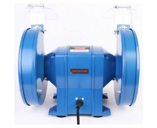 Бытовое электроточило ДИОЛД ЭТБ-450/20020041061 – изображение 2