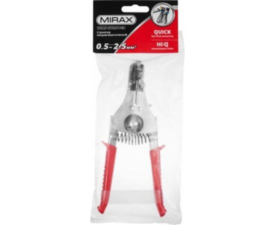 Полуавтоматический стриппер MIRAX 22688 – изображение 2