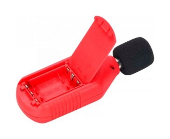 Шумомер RGK SM-20 776530 – изображение 3